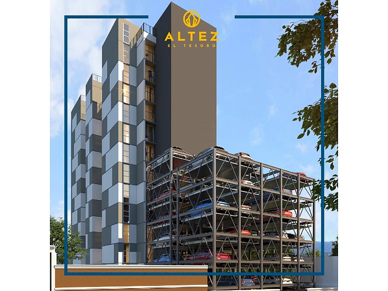 Inmobiliaria Construcción Guatemala