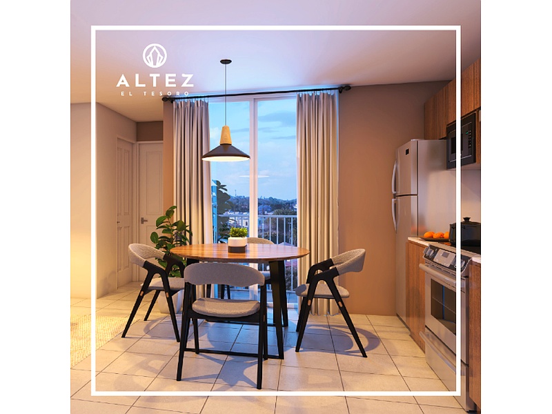 Inmobiliaria Venta Guatemala
