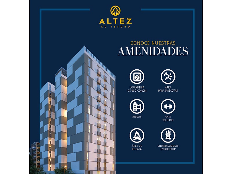 Inmobiliaria Extensa Guatemala