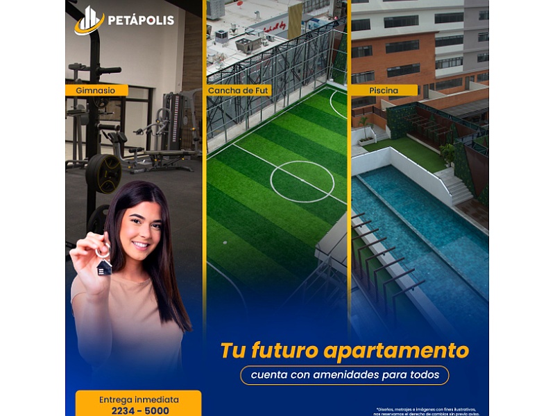 Inmobiliaria Servicio Guatemala