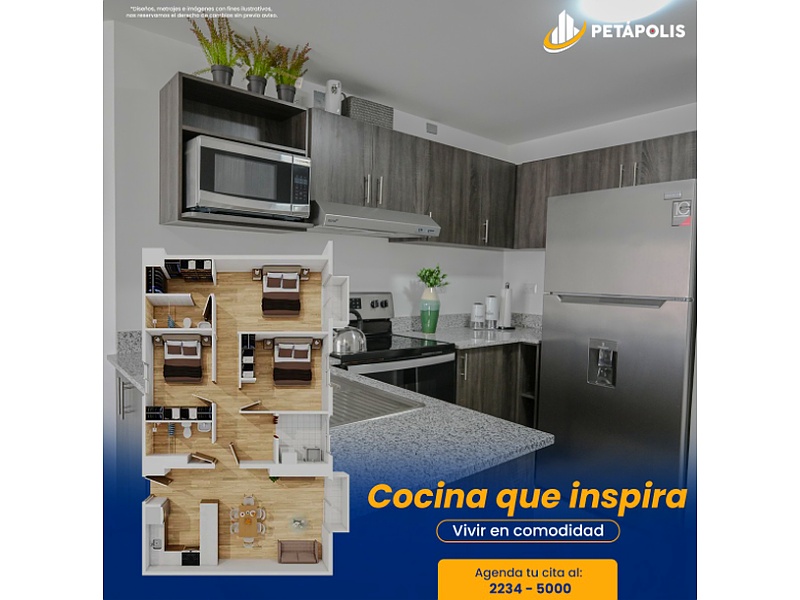 Inmobiliaria Casa Guatemala