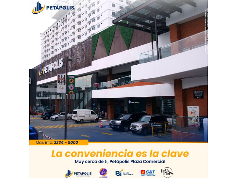 Inmobiliaria Asesoramiento Guatemala