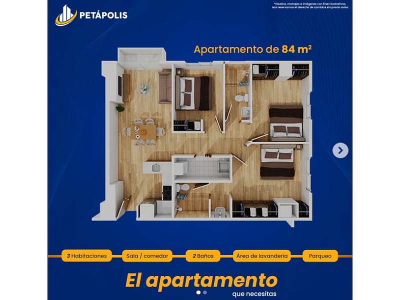 Inmobiliaria Extensa Guatemala