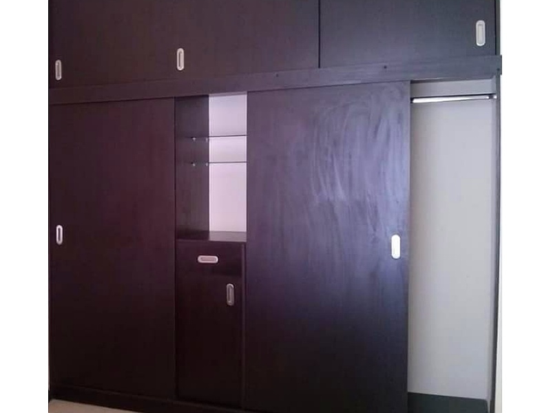 Closet con puertas Guatemala