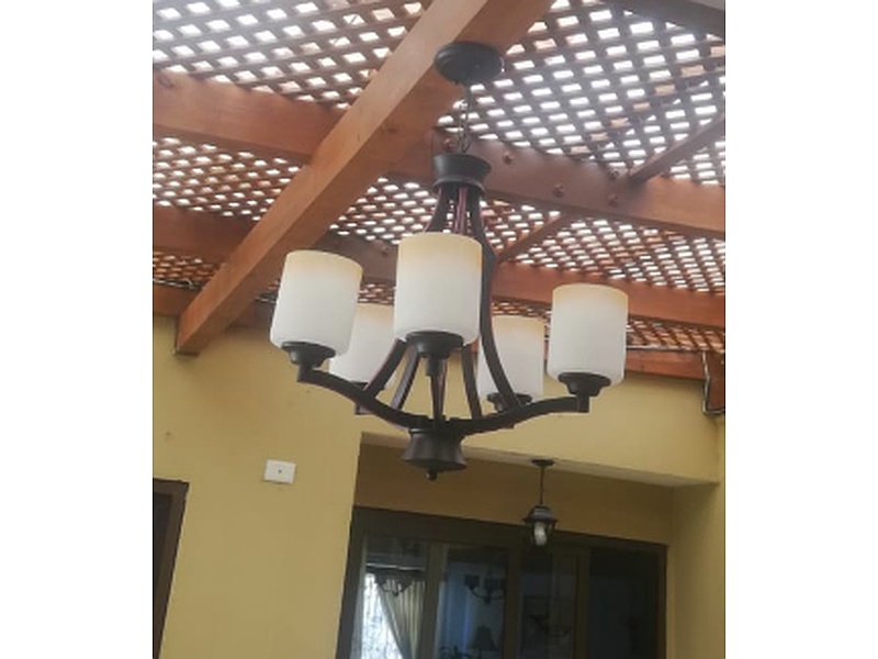 Pérgolas Guatemala 
