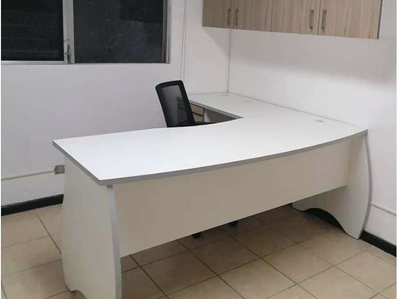 Escritorio Guatemala