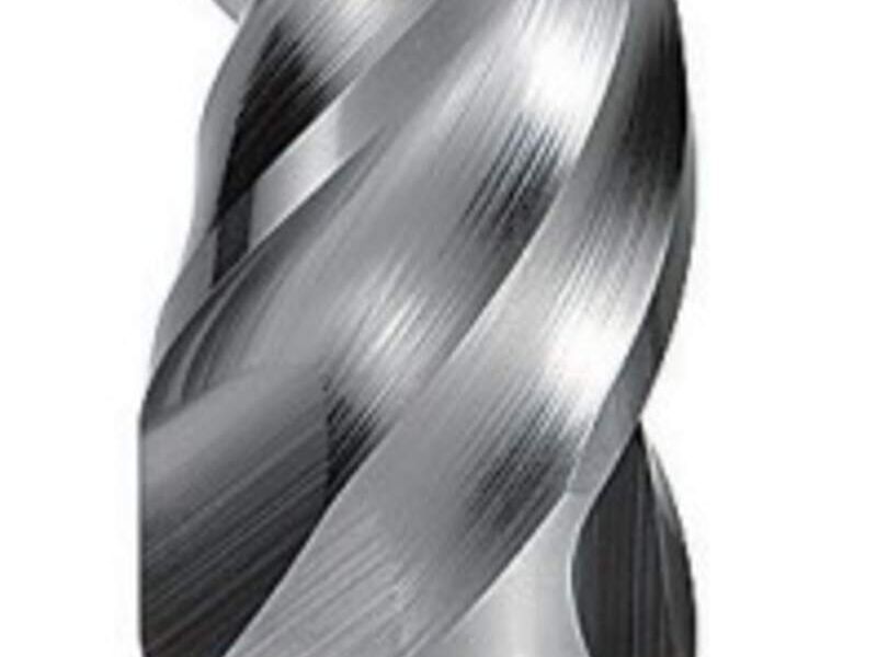Brocas de superficie alisada