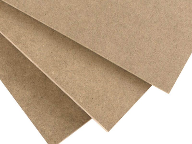 Tablero MDF Brasileño