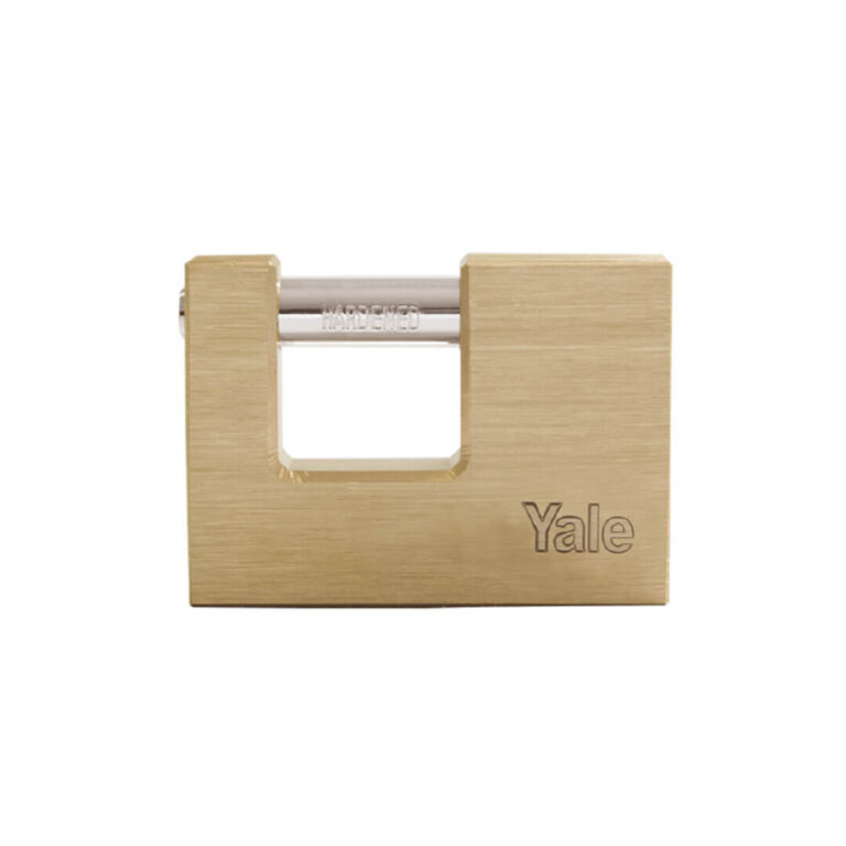 Candado 162-70mm YALE