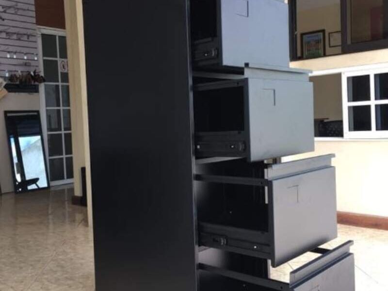 Mobiliario para oficina en Esquipulas	