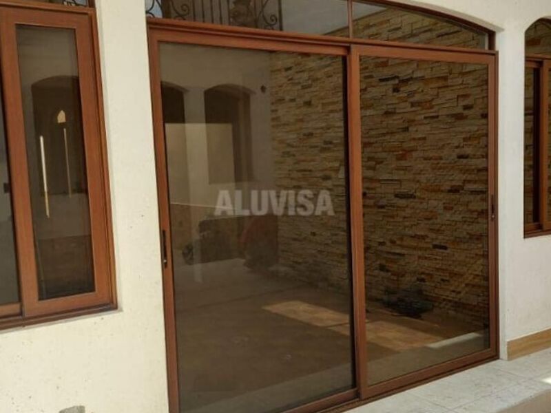 aluminio Europeo en Esquipulas	