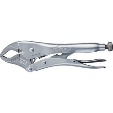 Alicate Vice Grip 10CR quijada 