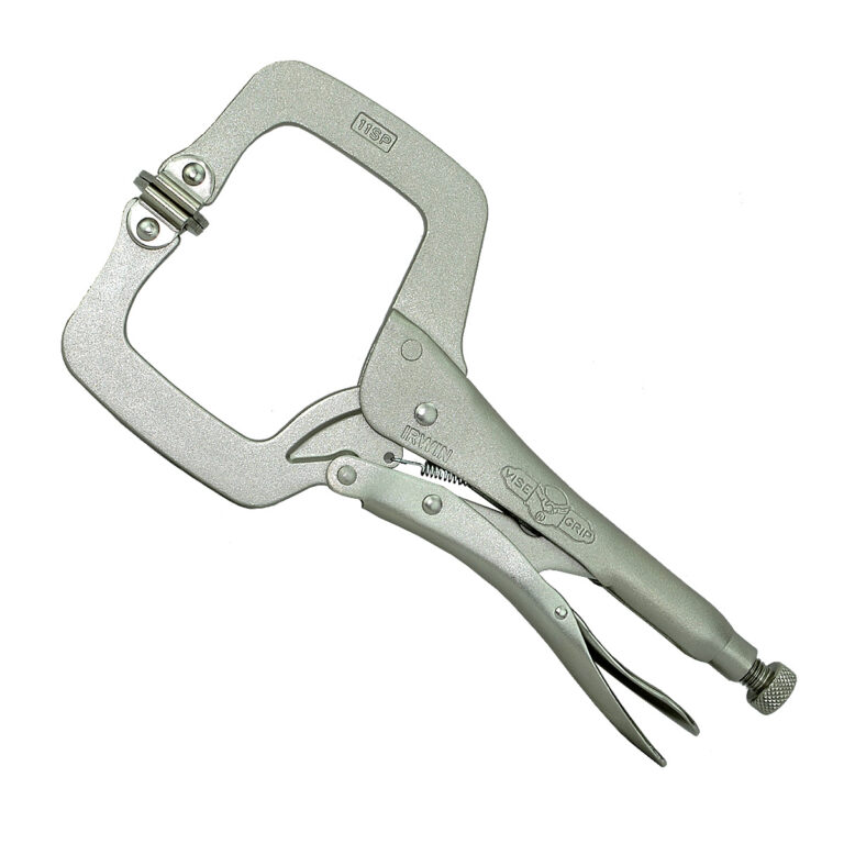 Alicate Vice Grip 11SP puntas movible