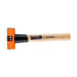 Almadana 2 libras mango madera 16506 Truper
