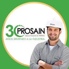 Prosain S.A.