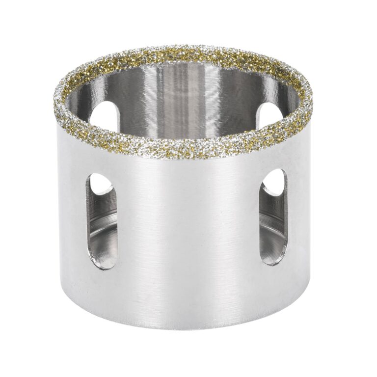 Broca corona diamante 1 3/8 azulejo 17129 