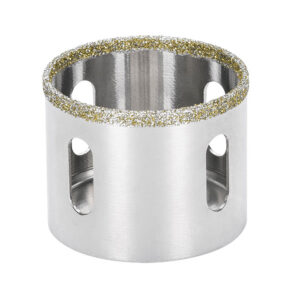 Broca corona diamante 17124
