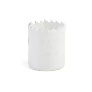 Broca sierra 1 ½ bi-metal