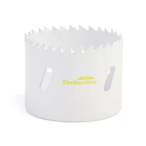 Broca sierra 2 ¼ diam bi-metal