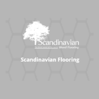 Scandinavian Flooring by Suárez