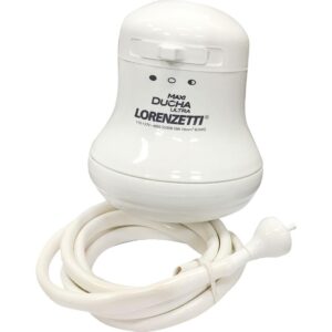 Calentador de ducha Lorenzetti 110V