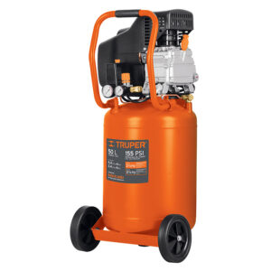 Compresor vertical 3.5hp