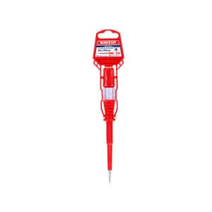 Desarmador Tester 100-500V