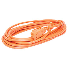 Extension electrica