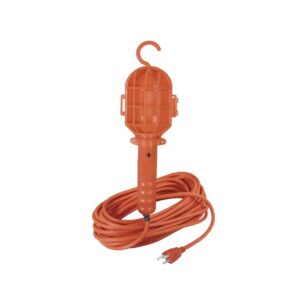 Extension electrica con foto plast 15 mts