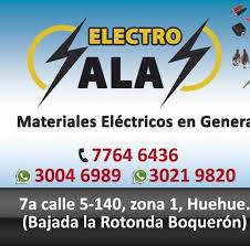 Electro salas