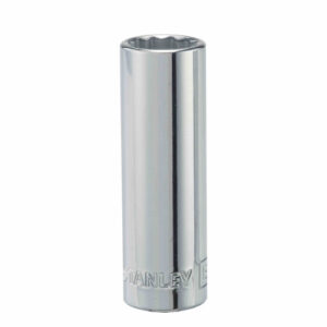 Copa larga 22 mm raiz 1/2
