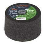 Copa para pulir concreto 3×5/8