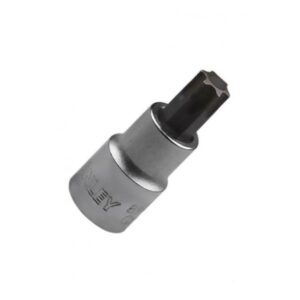 Copa torx T55 raiz 1/2  89-232 Stanley