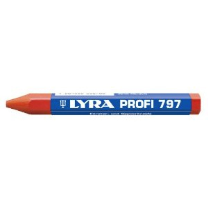 Crayon cera