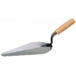 Cuchara albañil