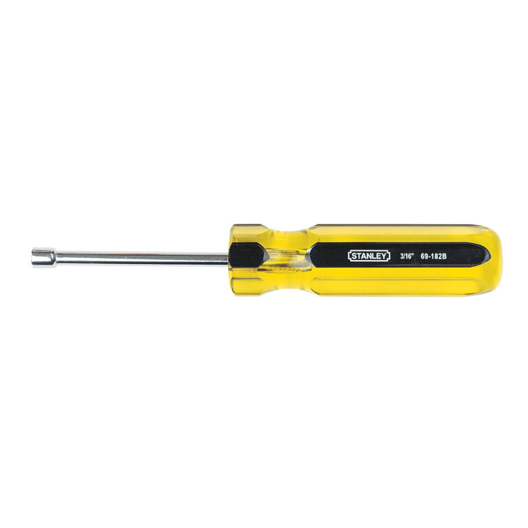 Desarmador copa ¼  69-183 Stanley PRO