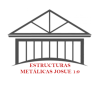 ESTRUCTURAS METÁLICAS JOSUE 1:9