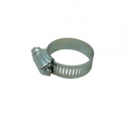 ABRAZADERA METALICA DE 1 1/2