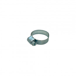 ABRAZADERA METALICA DE 1 PULGADA