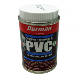 PEGAMENTO PARA PVC BOTE DE 1/32