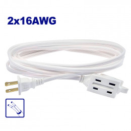 EXTENSION ELECTRICA