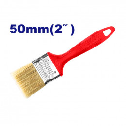 BROCHA MANGO DE PLASTICO DE 2 PULGADAS