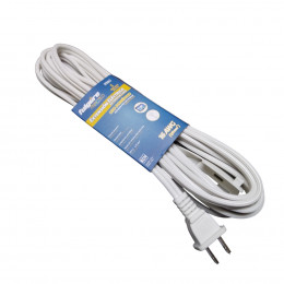 EXTENSION ELECTRICA BLANCA, 5 METROS DE LARG