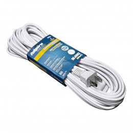 EXTENSION ELECTRICA BLANCA