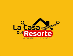 La Casa del Resorte