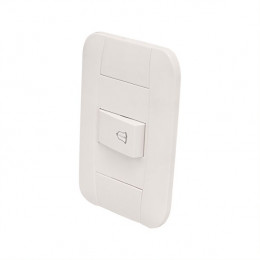 PLACA INTERRUPTOR DE TIMBRE