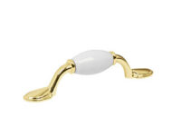 JALADERA BRONCE BRILLANTE C