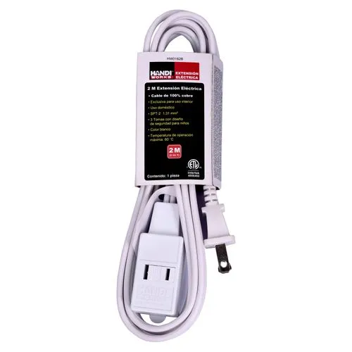 Extension Domestica Handi Works Blanca