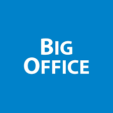 BIG OFFICE