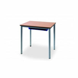 Mesa Escolar de Madera